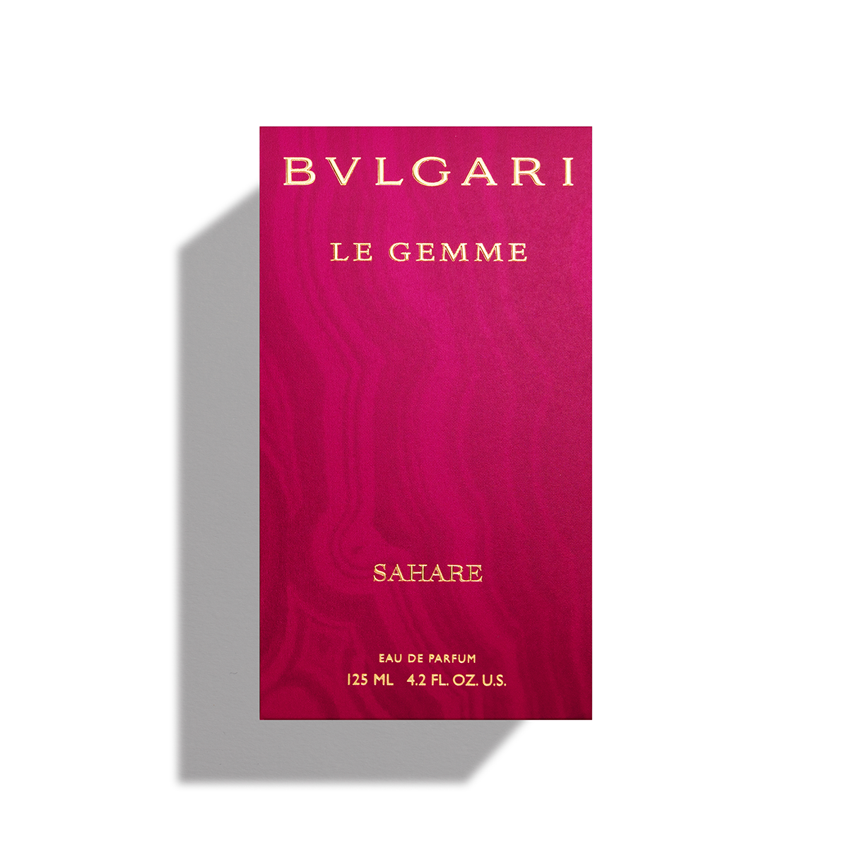 BVLGARI Le Gemme Sahare 125 ml