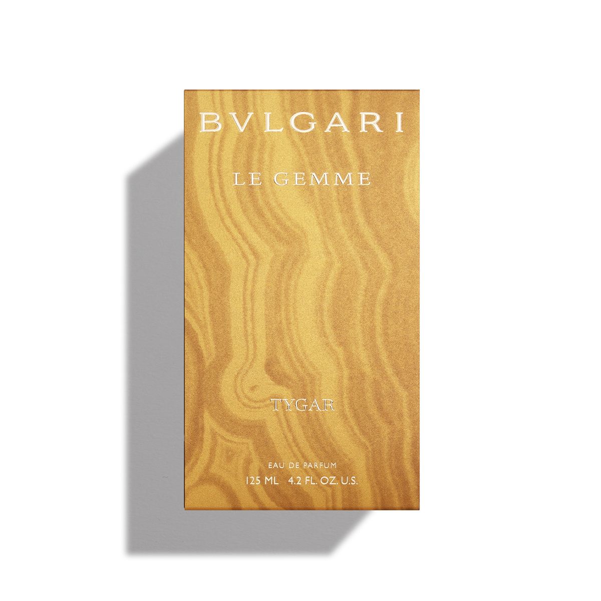 BVLGARI Le Gemme Tygar 125 ml