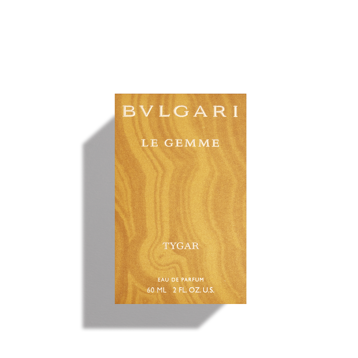 BVLGARI Le Gemme Tygar 60 ml