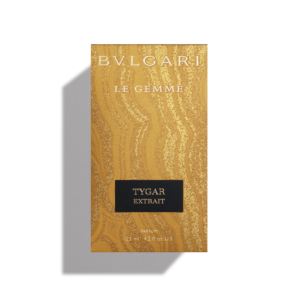 BVLGARI Le Gemme Tygar Extrait 125 ml