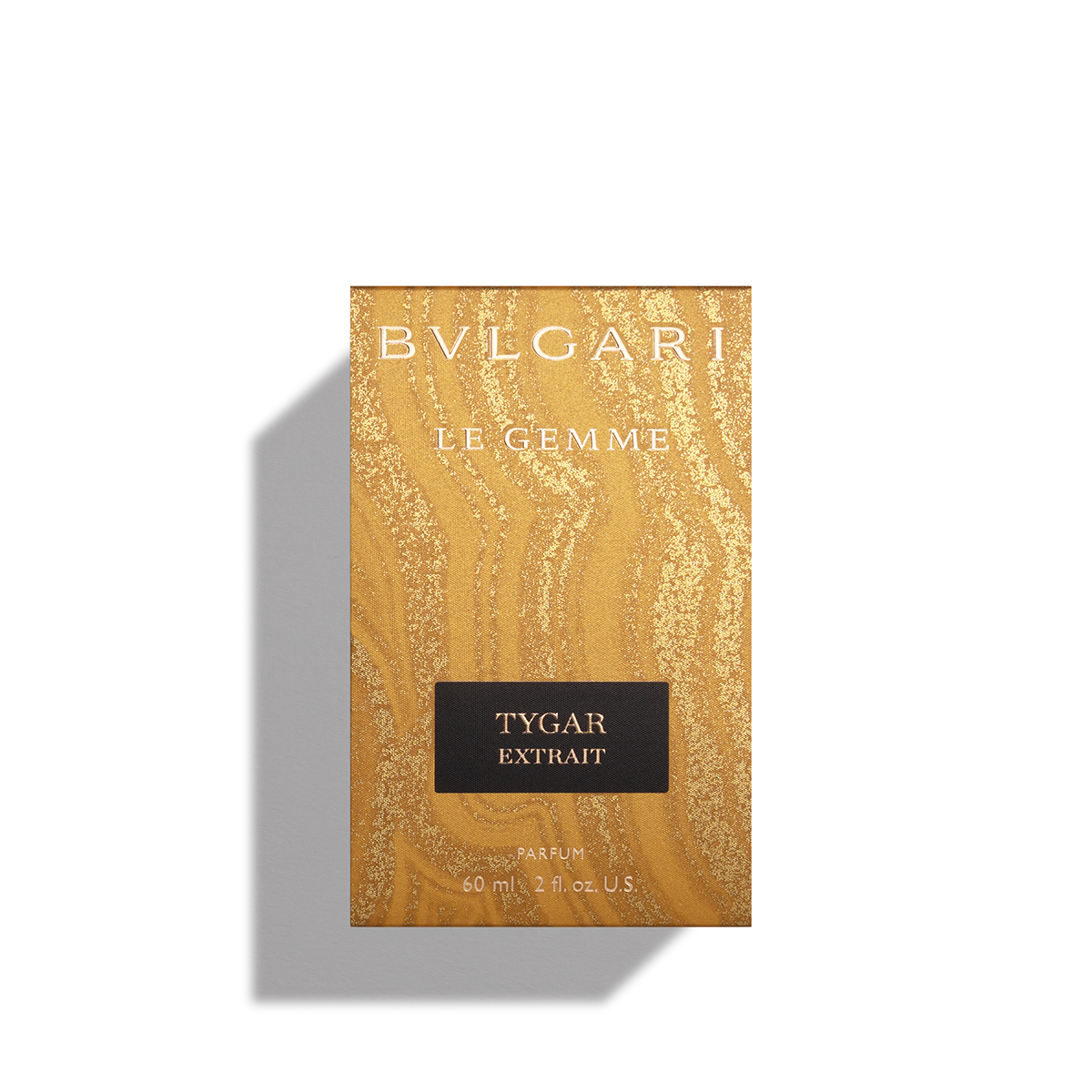BVLGARI Le Gemme Tygar Extrait 60 ml