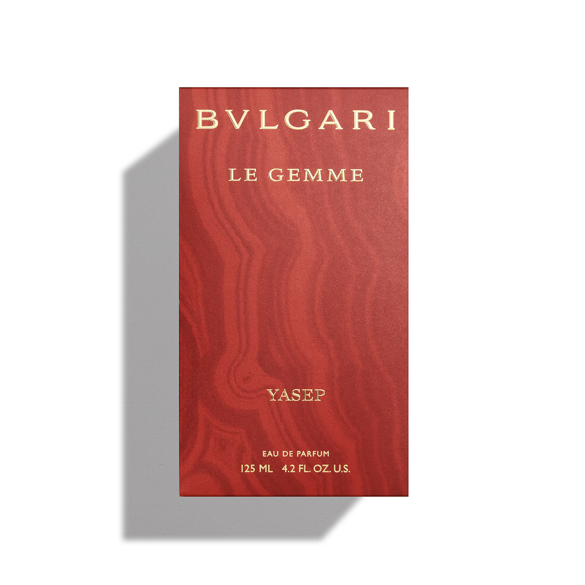 BVLGARI Le Gemme Yasep 125 ml