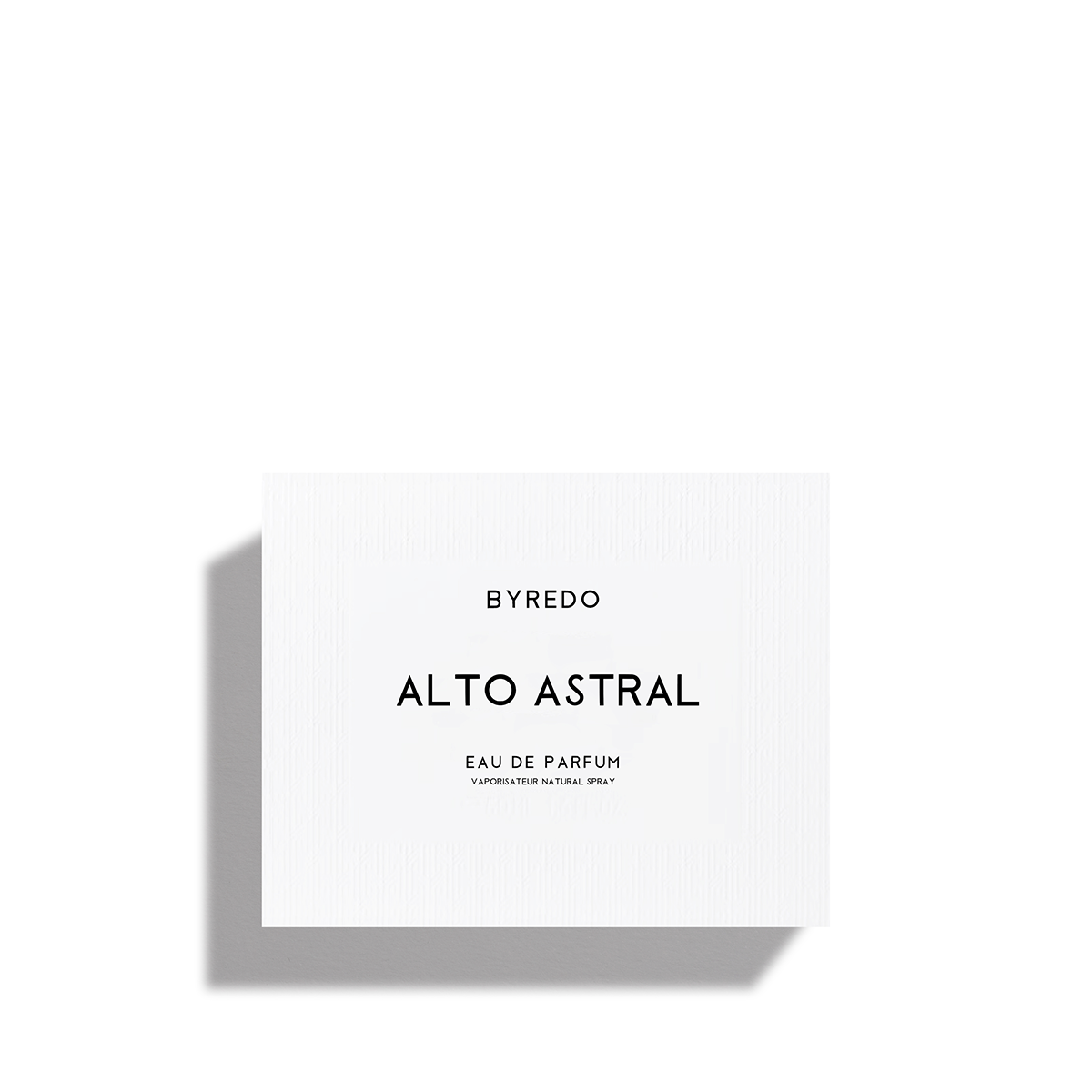 BYREDO Alto Astral 50 ml