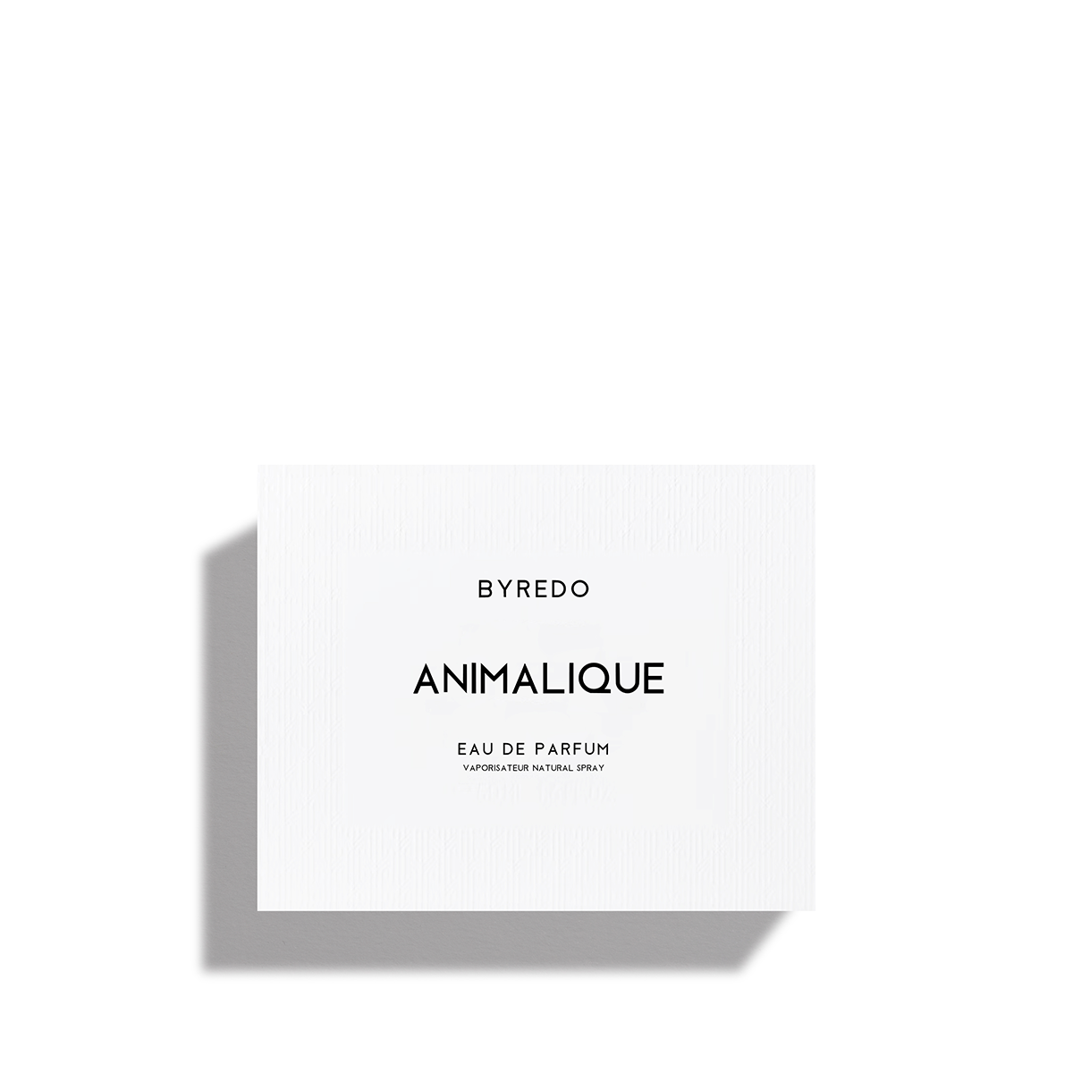BYREDO Animalique 50 ml