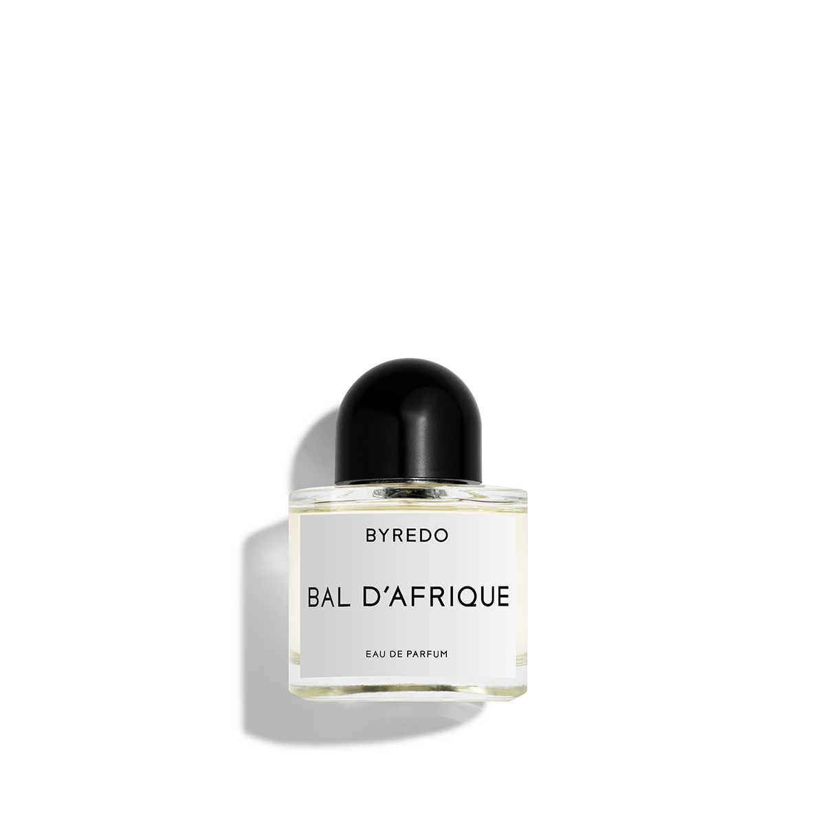 Bal d'Afrique