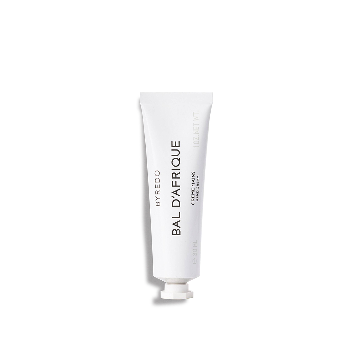 BYREDO Bal d'Afrique Hand Cream 30 ml
