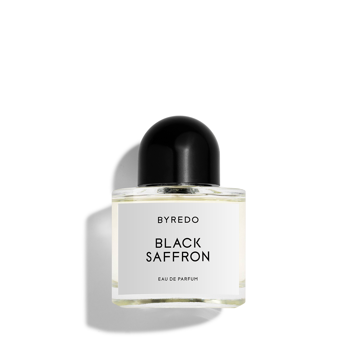 BYREDO Black Saffron 100 ml