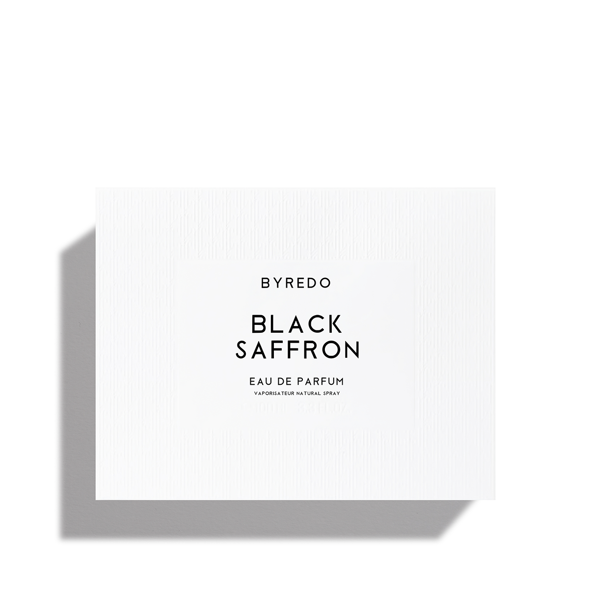 BYREDO Black Saffron 100 ml