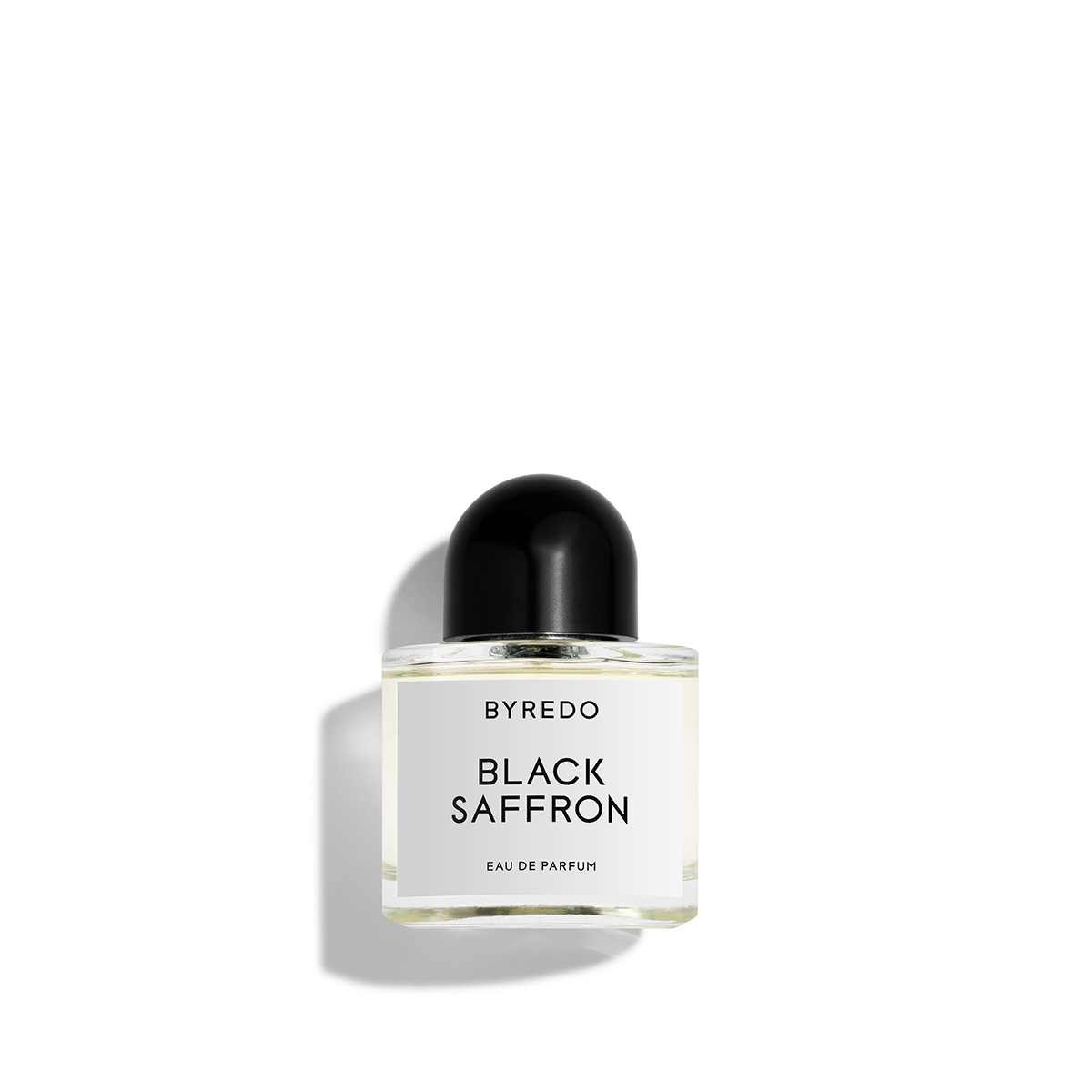 BYREDO Black Saffron 50 ml