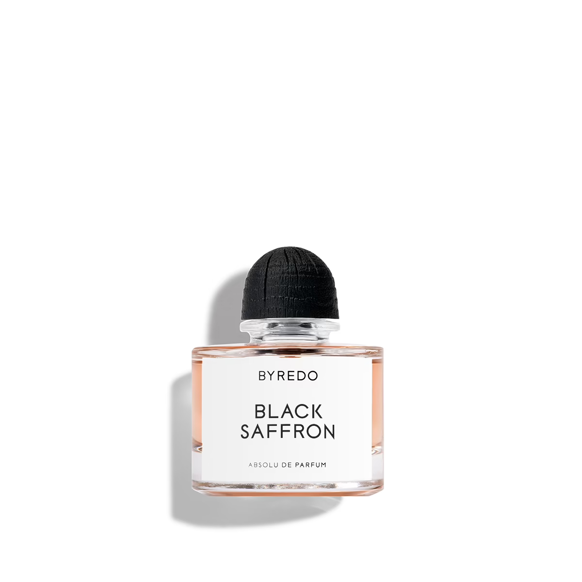 BYREDO Black Saffron Absolu de Parfum 50 ml