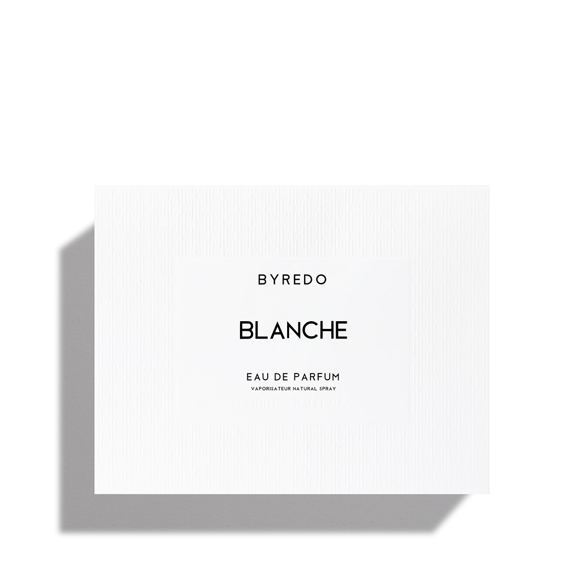 BYREDO Blanche 100 ml