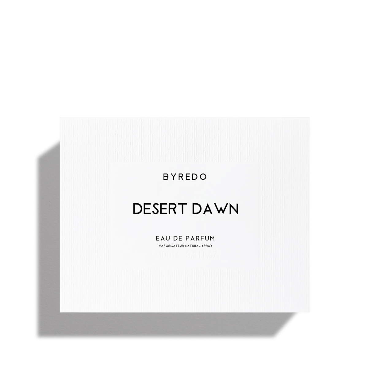 BYREDO Desert Dawn 100 ml