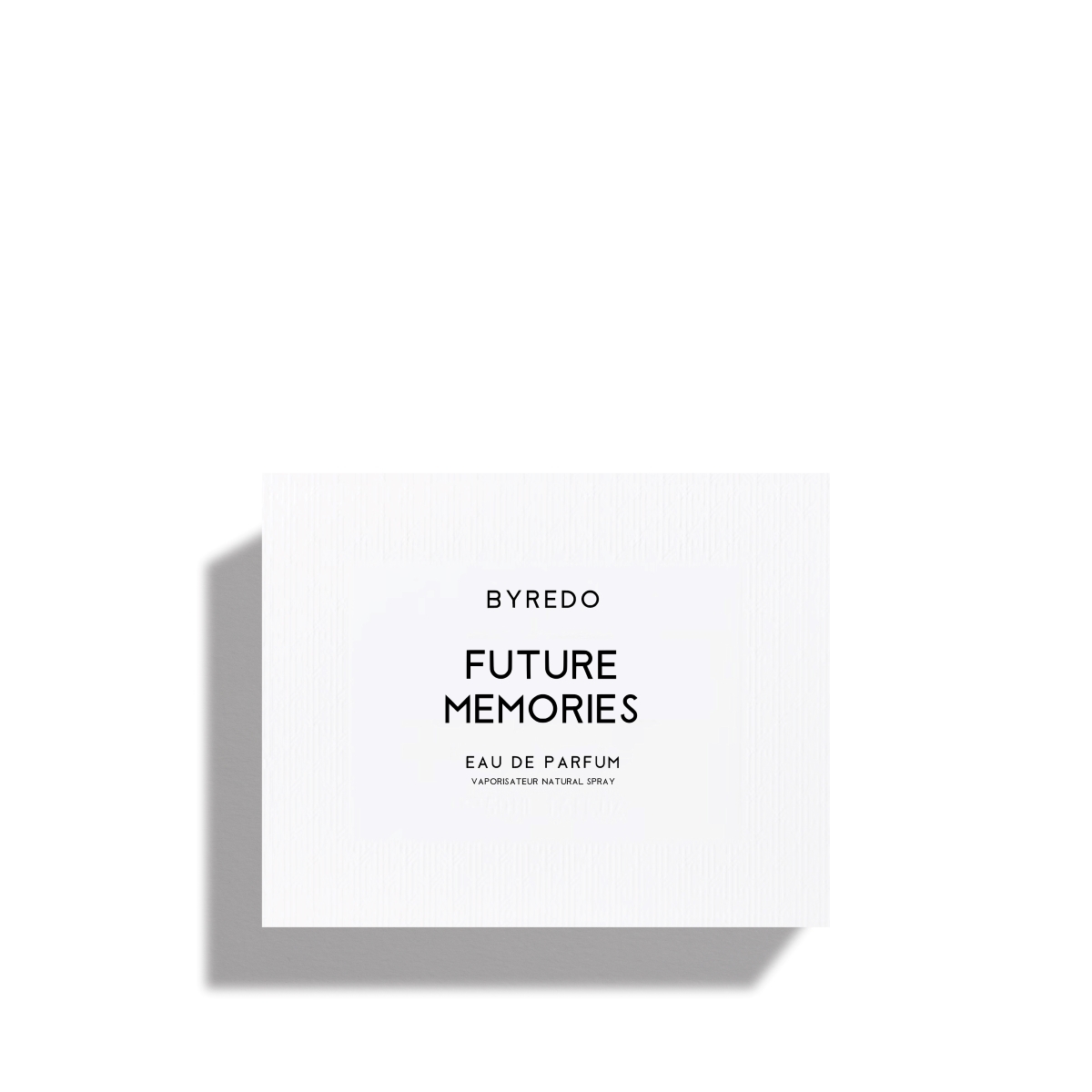 BYREDO Future Memories 50 ml