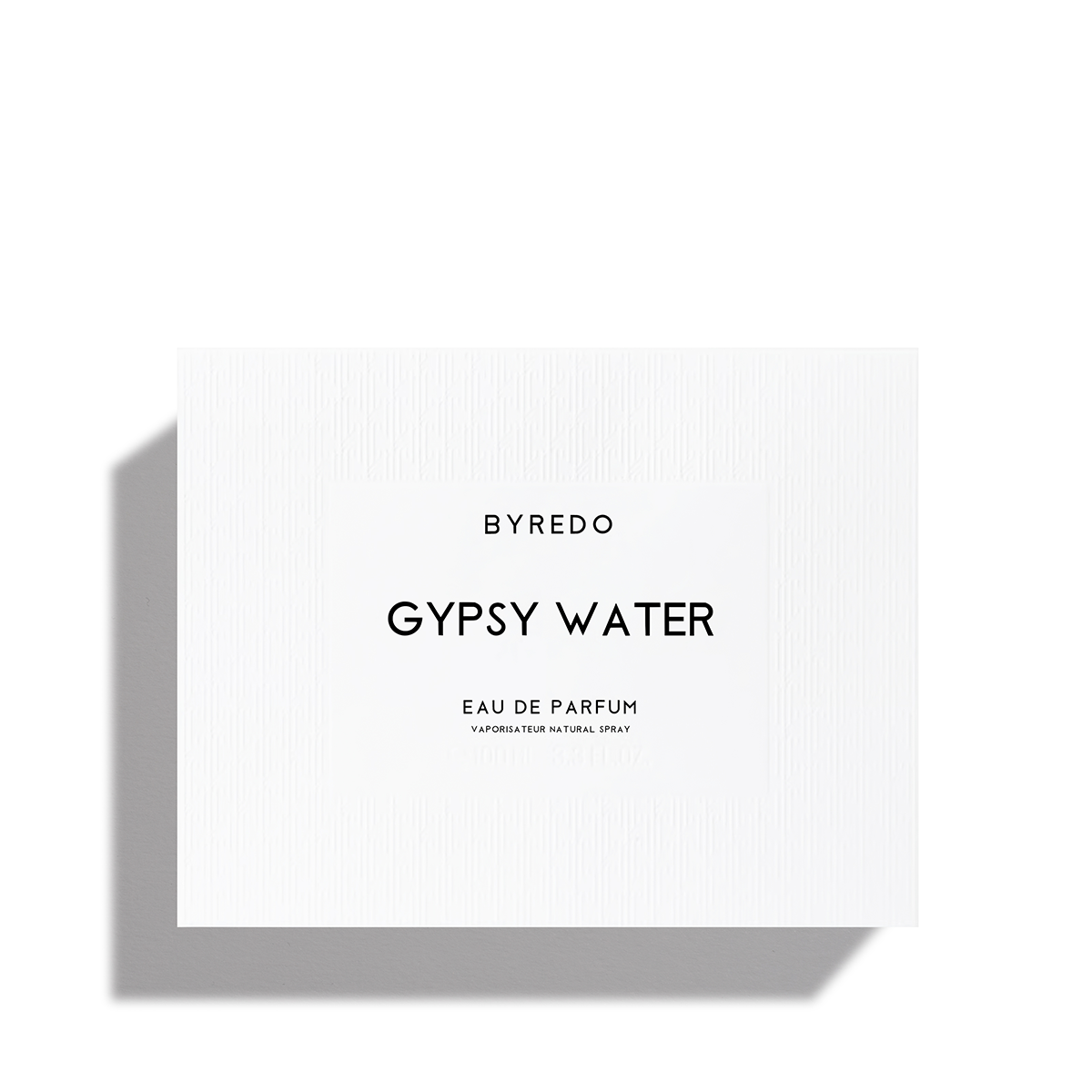 BYREDO Gypsy Water 100 ml