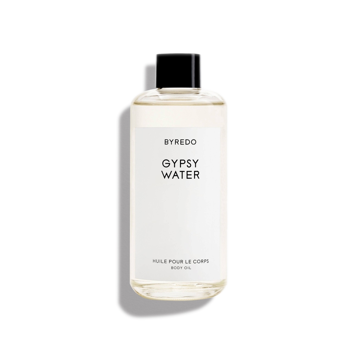 BYREDO Gypsy Water Body Oil 200 ml