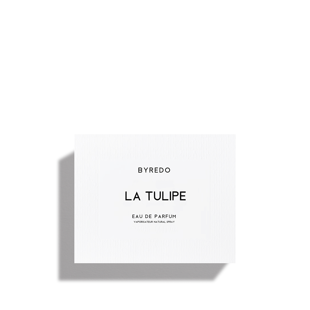 BYREDO La Tulipe 50 ml