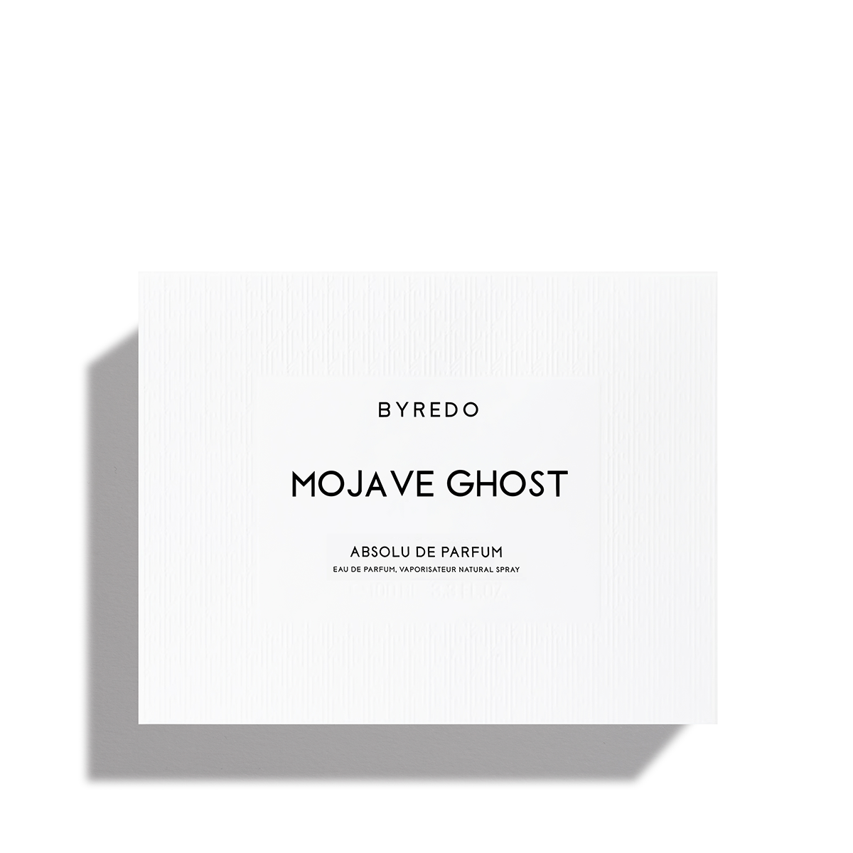 BYREDO Mojave Ghost Absolu de Parfum 100 ml