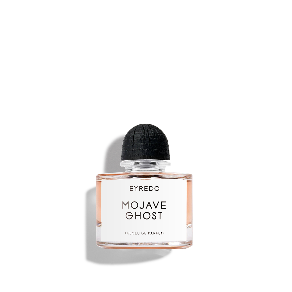 BYREDO Mojave Ghost Absolu de Parfum 50 ml