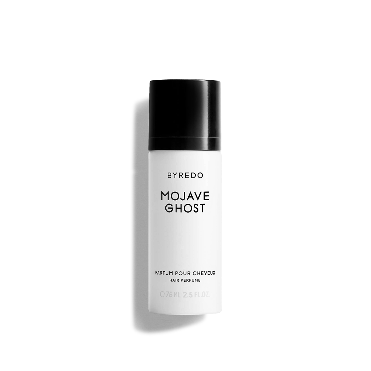 BYREDO Mojave Ghost Hair Perfume 75 ml