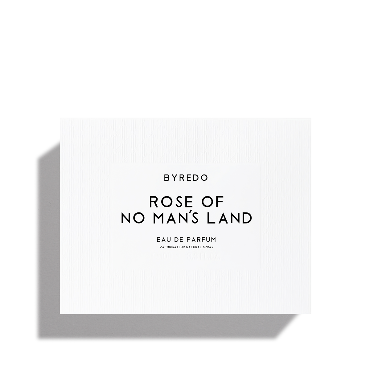 BYREDO Rose of no Man's Land 100 ml