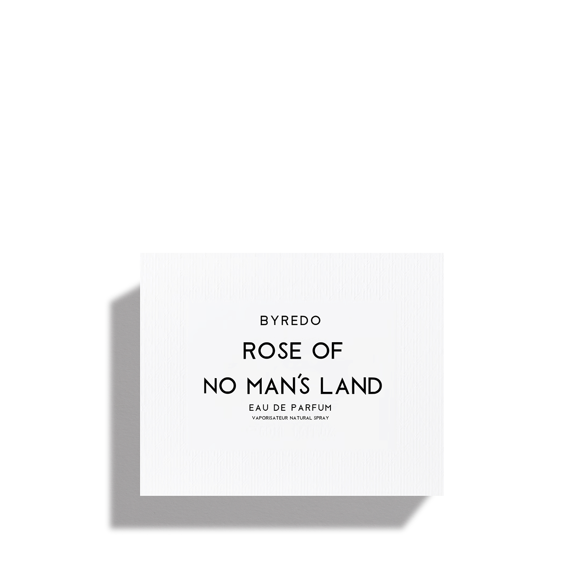 BYREDO Rose of no Man's Land 50 ml