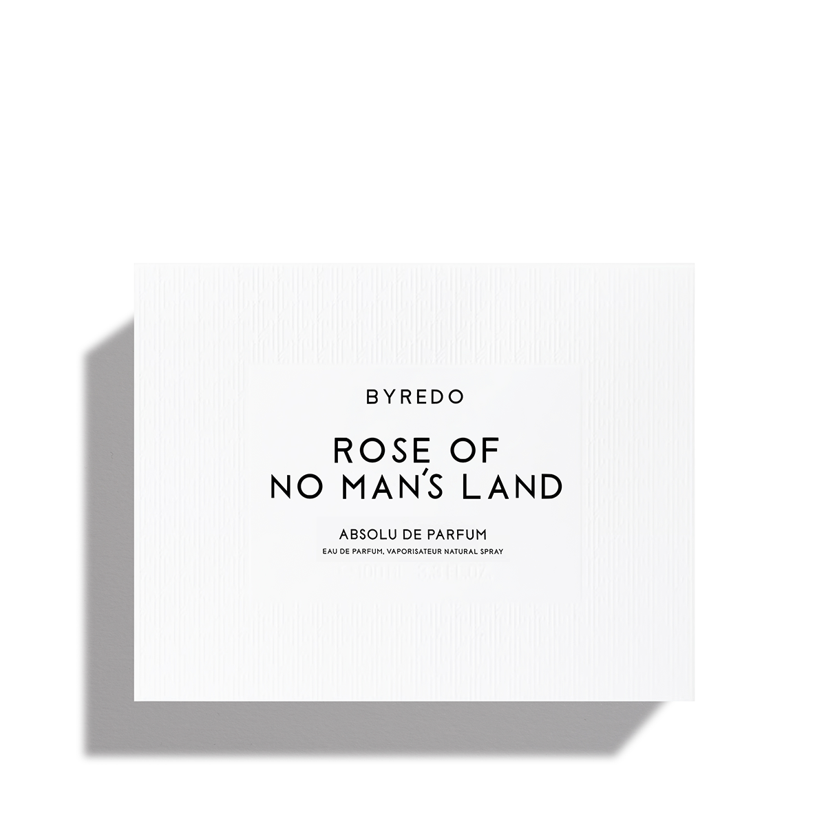 BYREDO Rose of no Man's Land Absolu de Parfum 100 ml