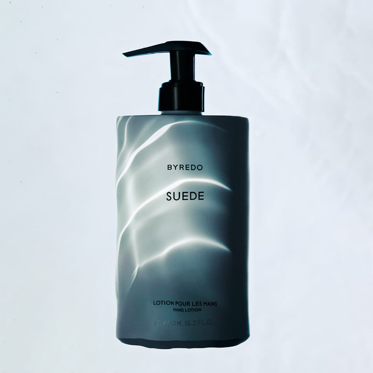 BYREDO Suede Hand Lotion 450 ml