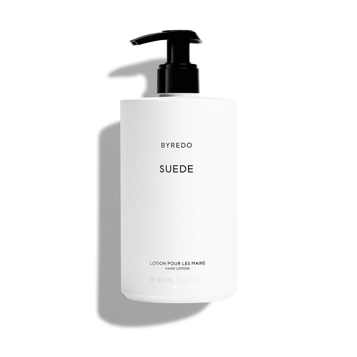 BYREDO Suede Hand Lotion 450 ml