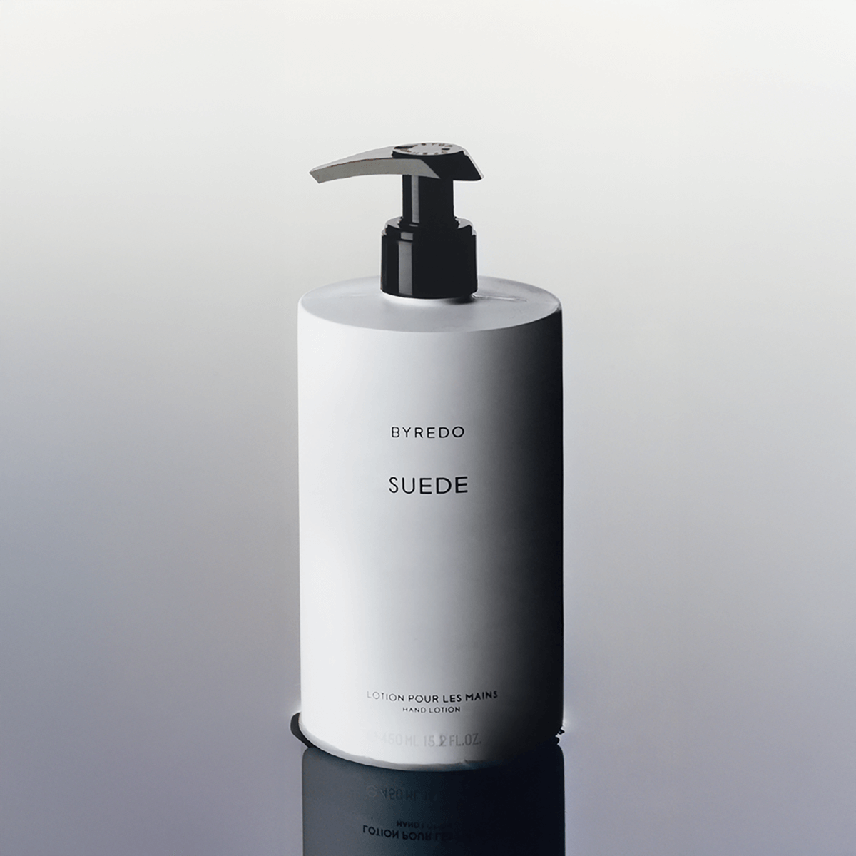 BYREDO Suede Hand Lotion 450 ml
