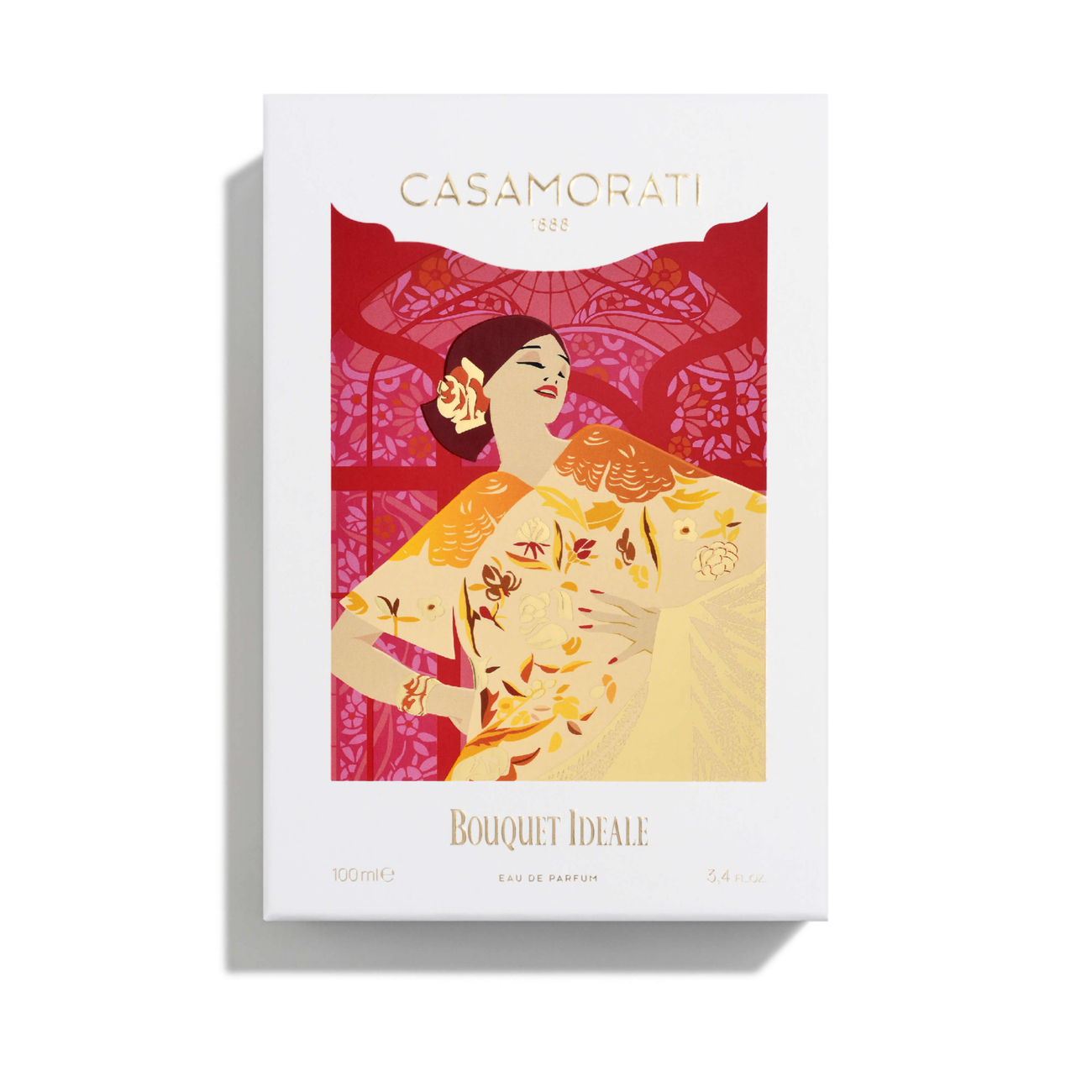 Casamorati 1888 Bouquet Ideale 100 ml