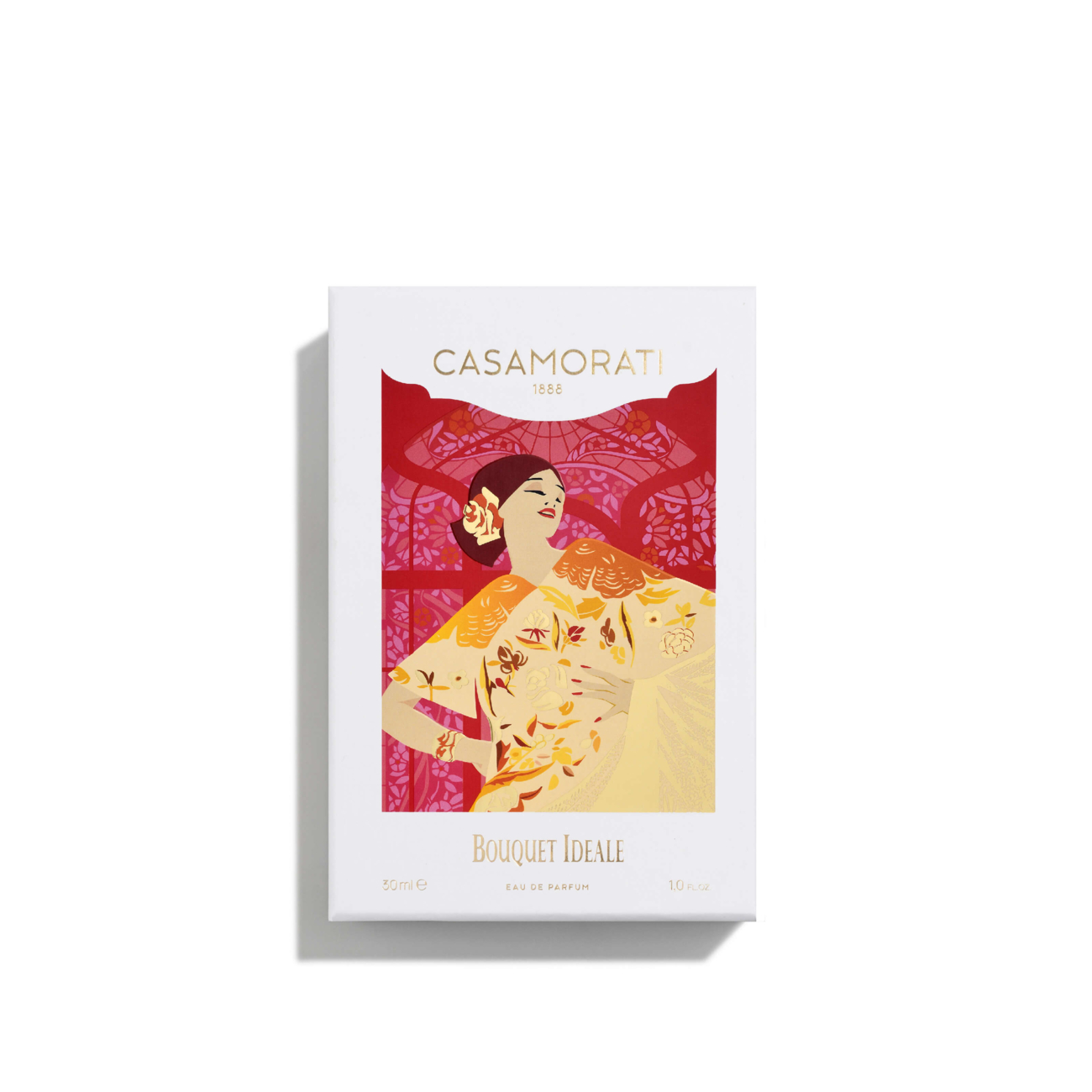 Casamorati 1888 Bouquet Ideale 30 ml