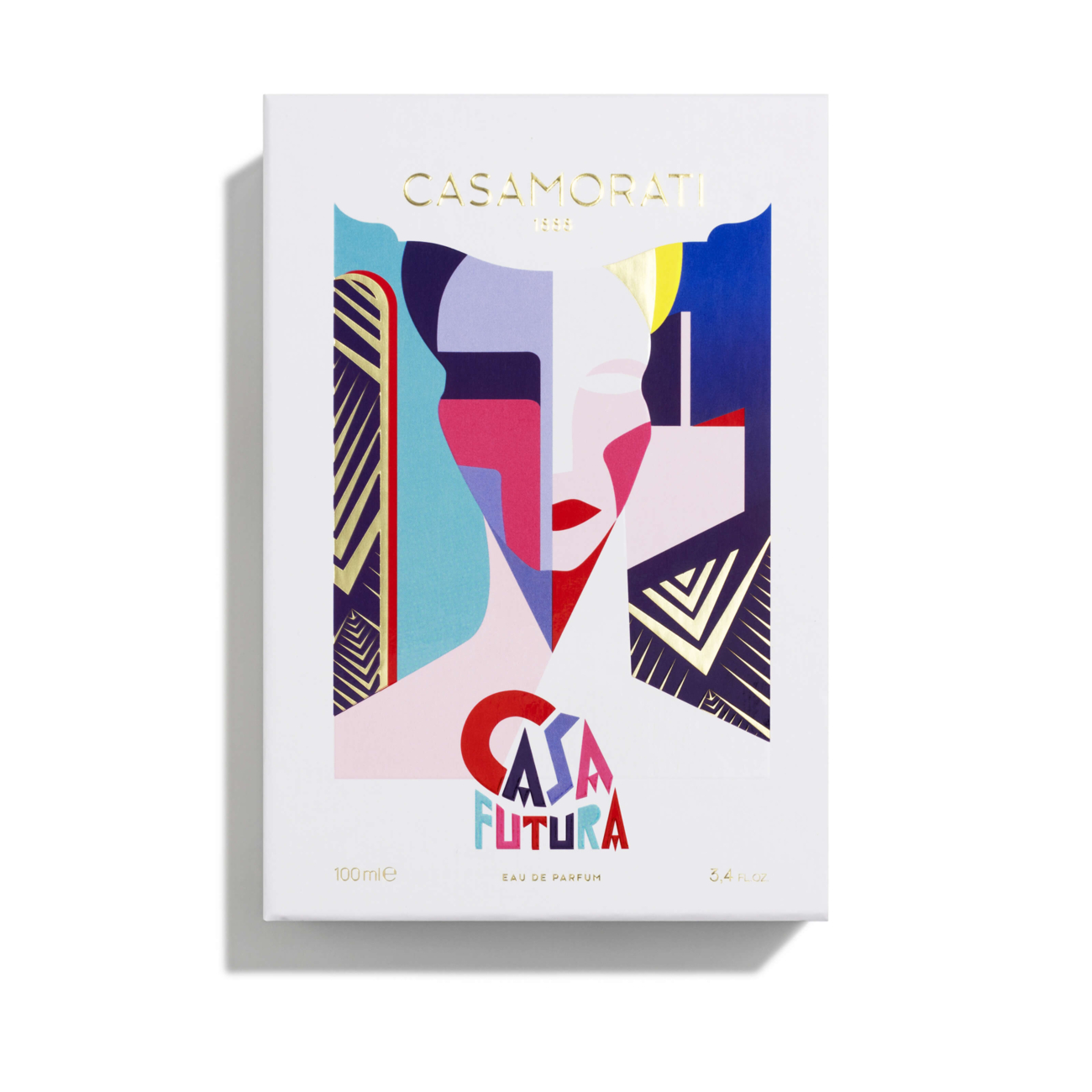 Casamorati 1888 Casafutura 100 ml