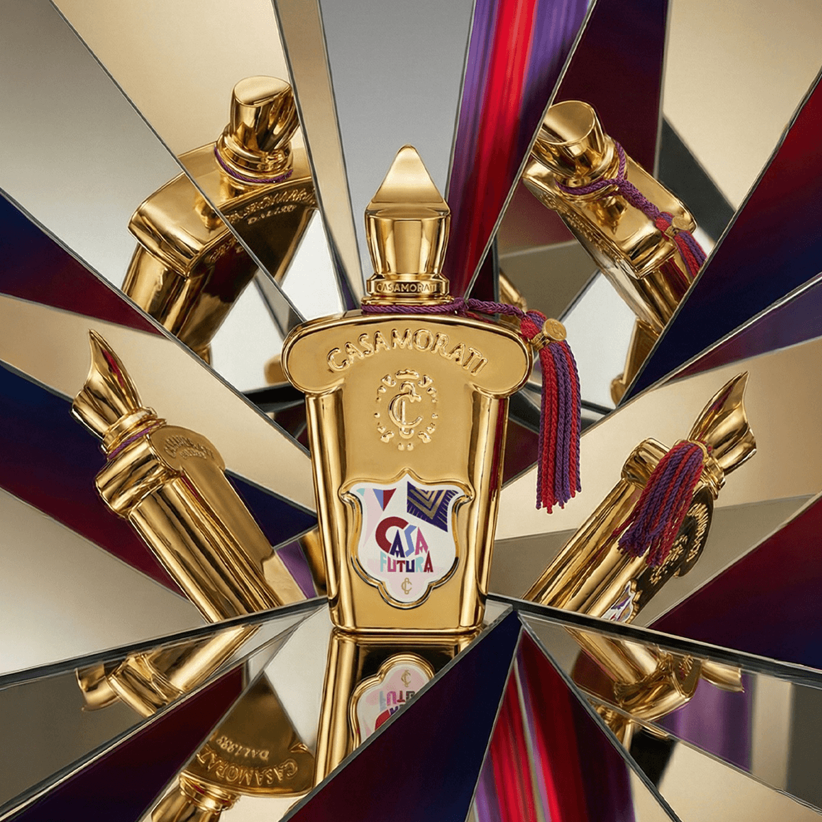 Casamorati 1888 Casafutura 100 ml