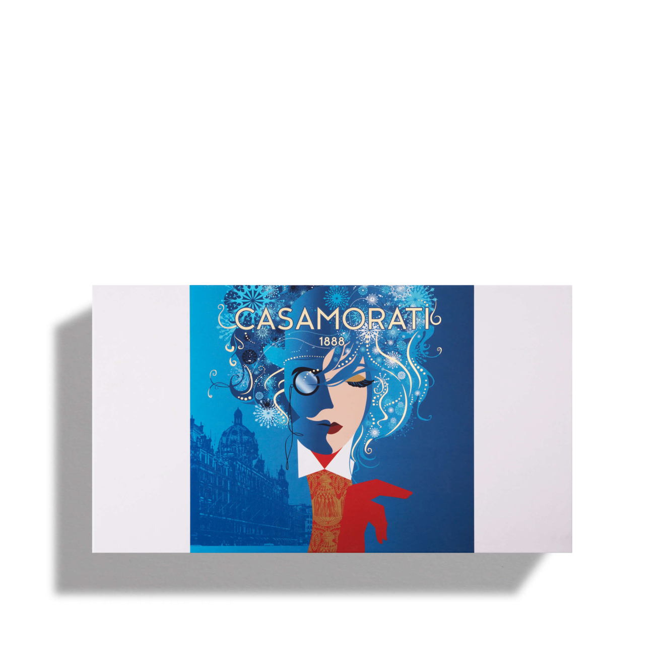 Casamorati 1888 Christmas Set