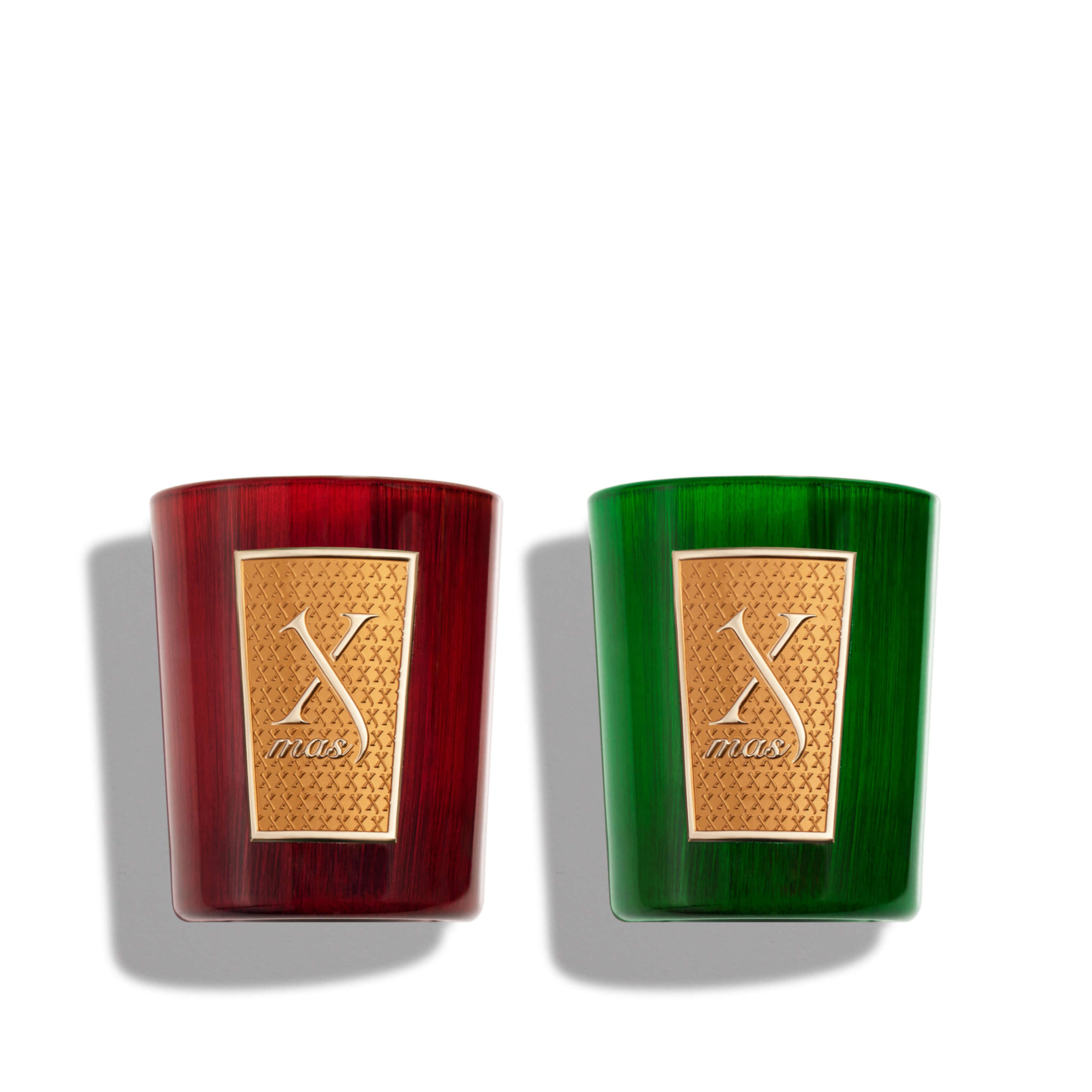Casamorati 1888 Christmas Set