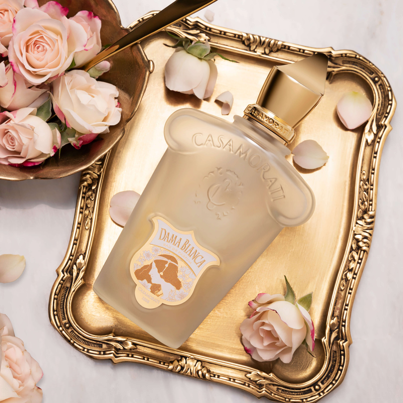 Casamorati 1888 Dama Bianca 100 ml