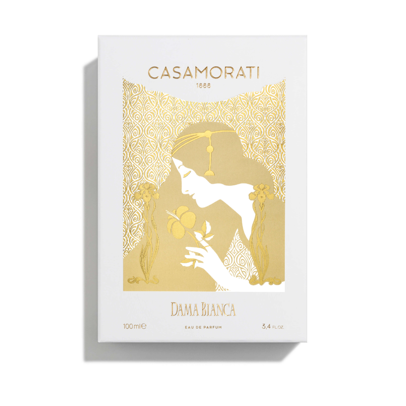 Casamorati 1888 Dama Bianca 100 ml