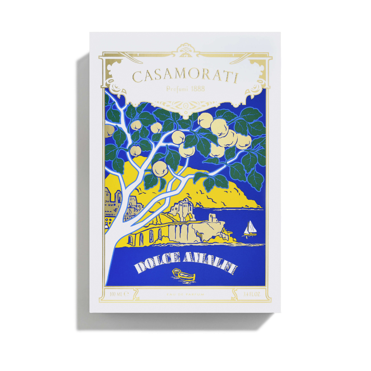 Casamorati 1888 Dolce Amalfi 100 ml