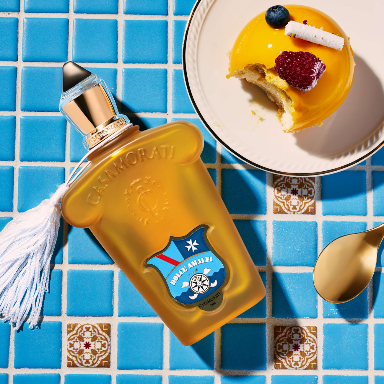 Casamorati 1888 Dolce Amalfi 30 ml