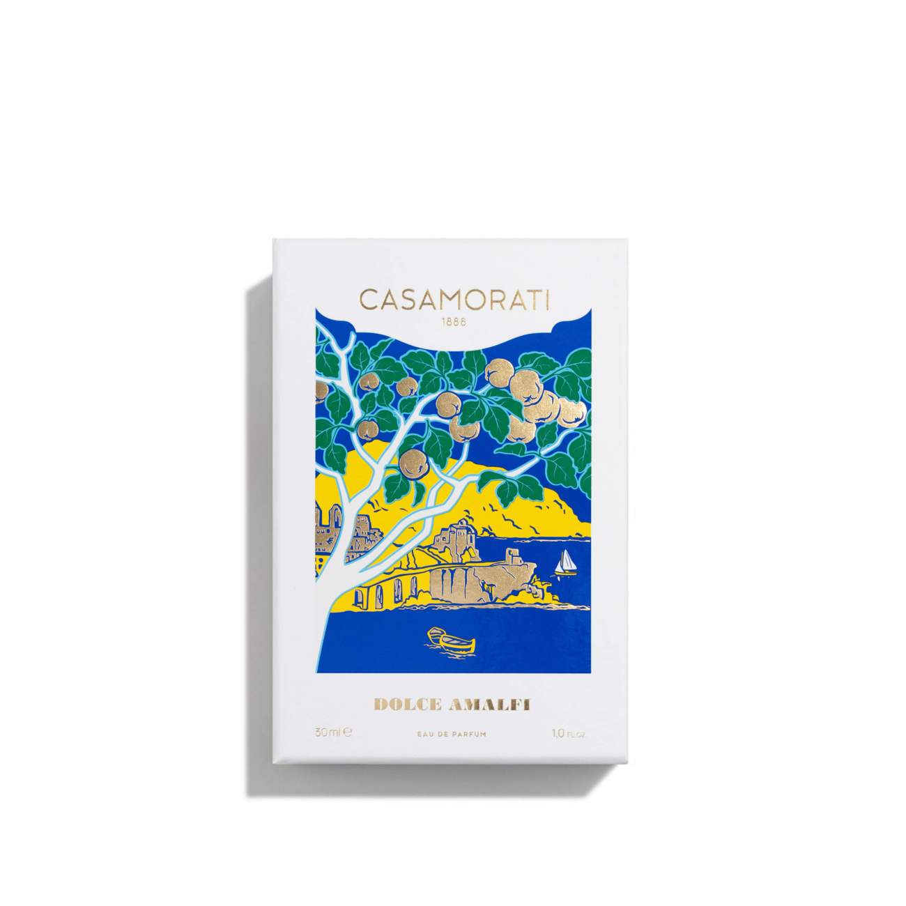 Casamorati 1888 Dolce Amalfi 30 ml