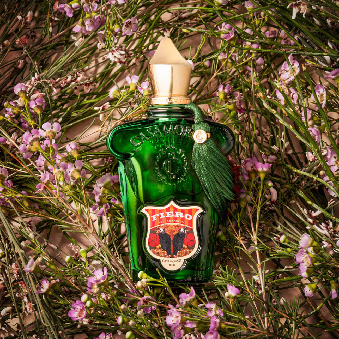 Casamorati 1888 Fiero 100 ml