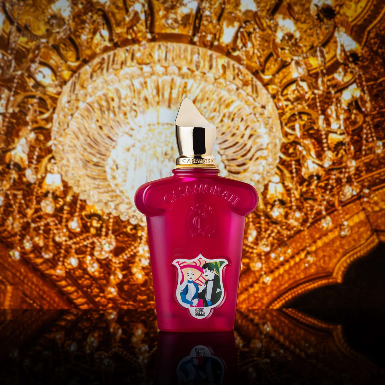 Casamorati 1888 Gran Ballo 100 ml