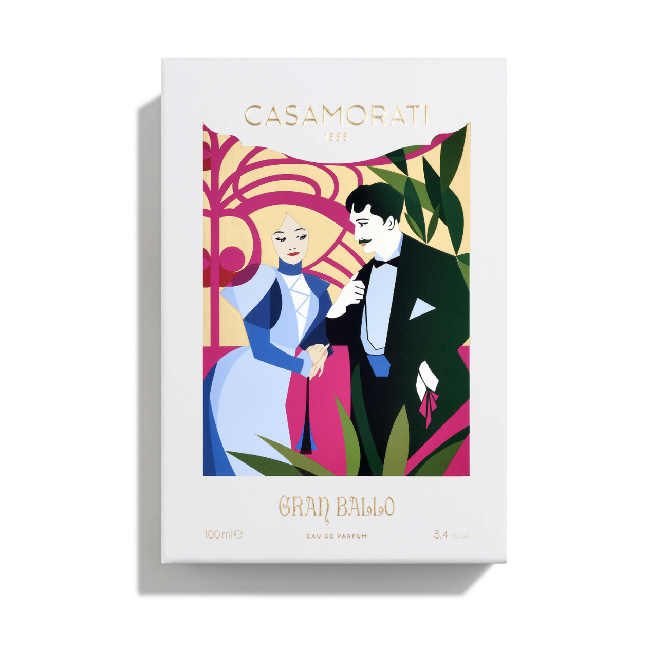 Casamorati 1888 Gran Ballo 100 ml
