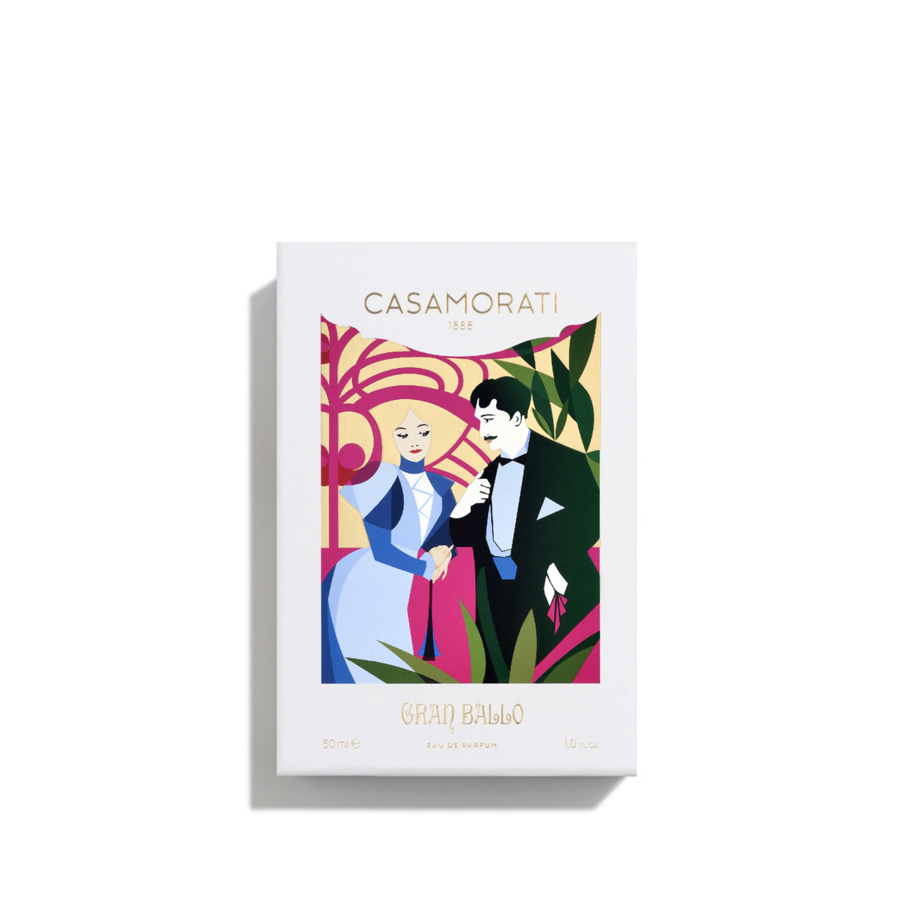 Casamorati 1888 Gran Ballo 30 ml