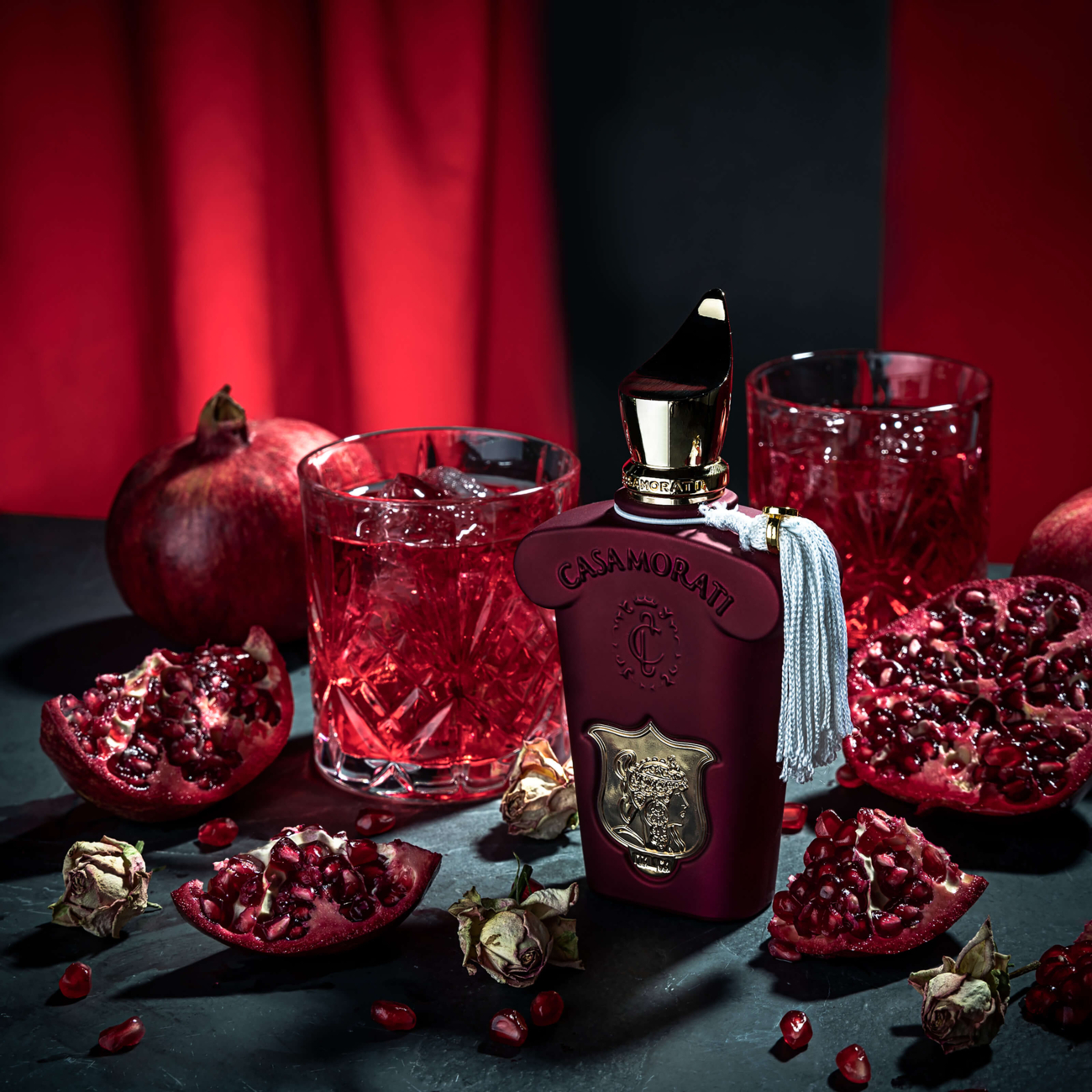 Casamorati 1888 Italica 100 ml