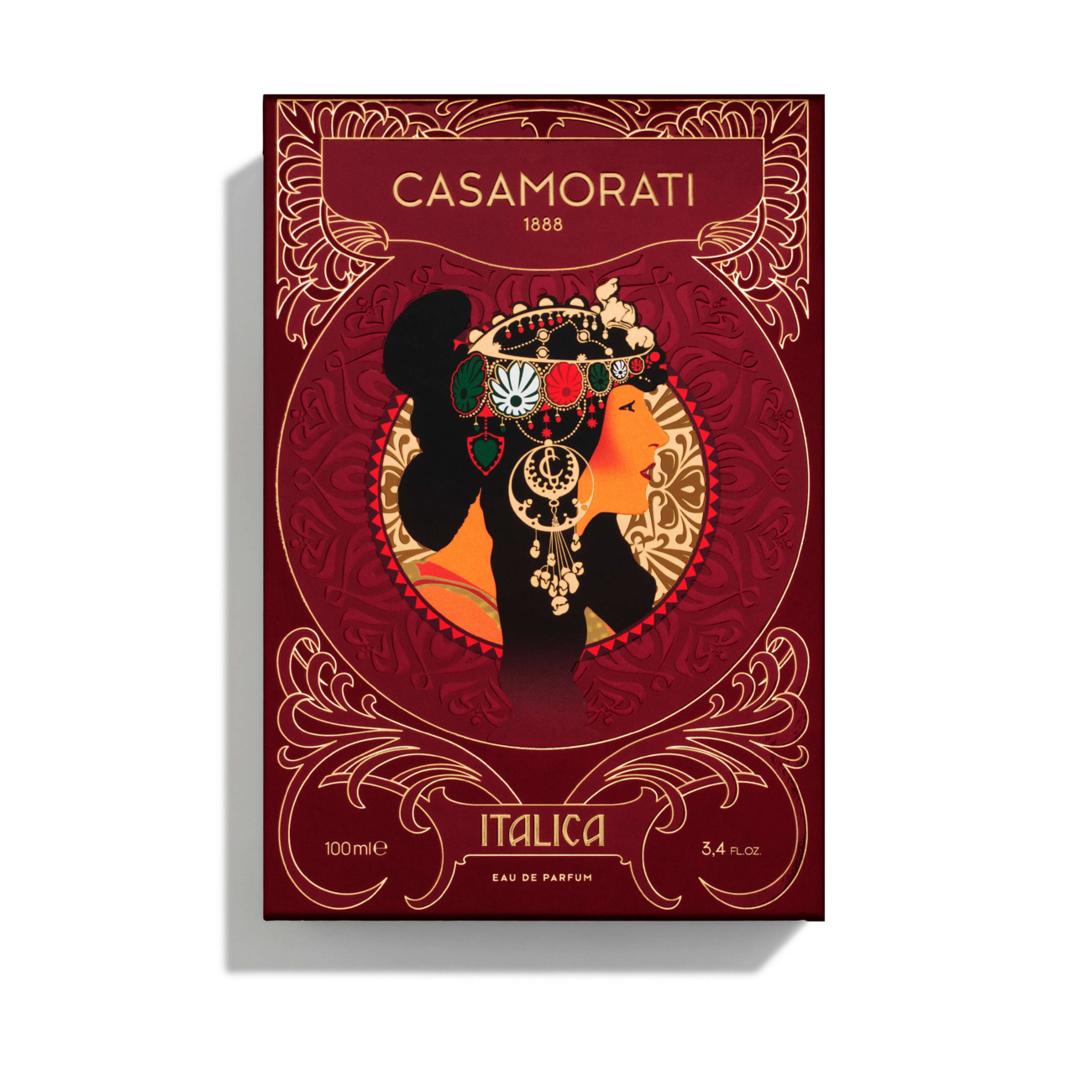 Casamorati 1888 Italica 100 ml
