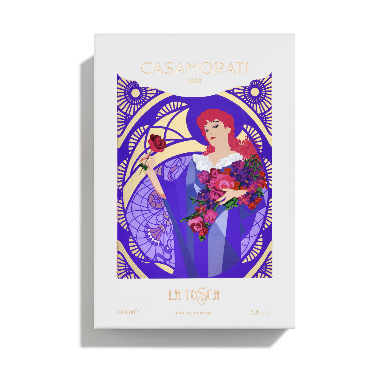 Casamorati 1888 La Tosca 100 ml