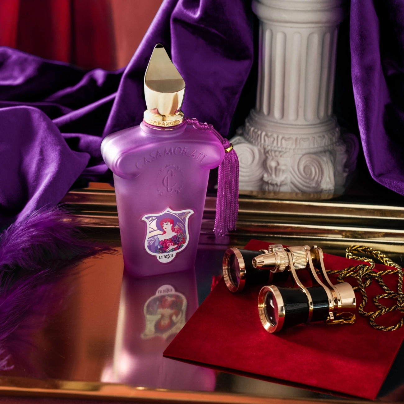 Casamorati 1888 La Tosca 100 ml
