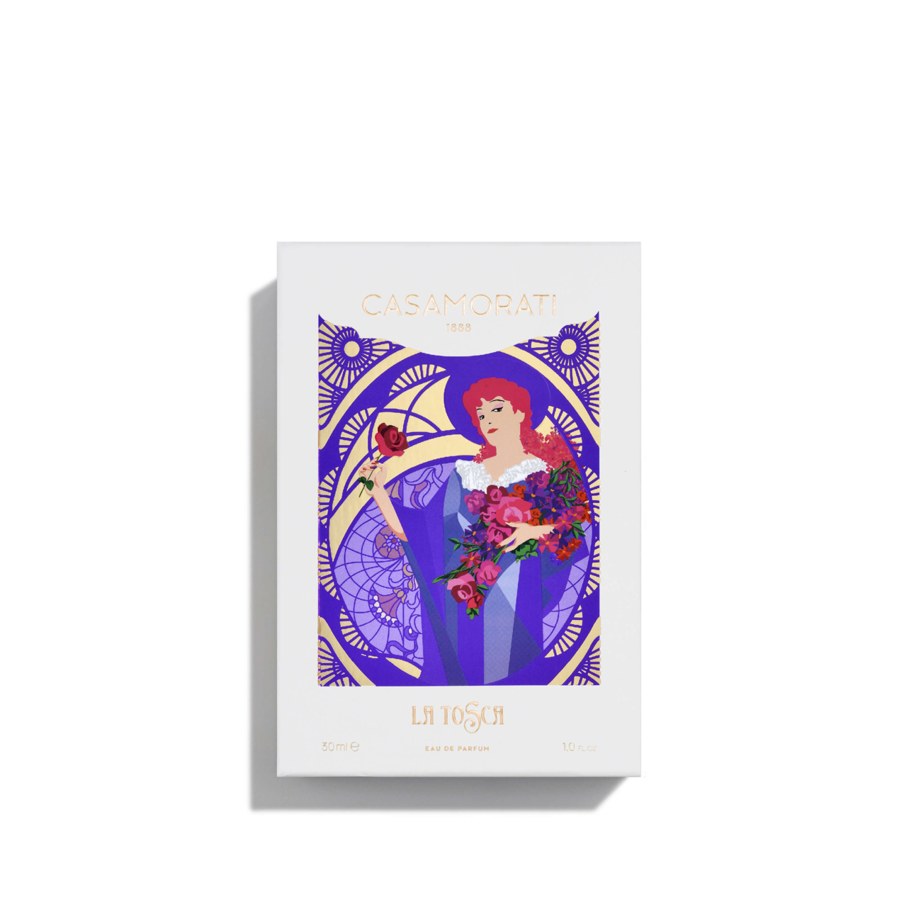 Casamorati 1888 La Tosca 30 ml