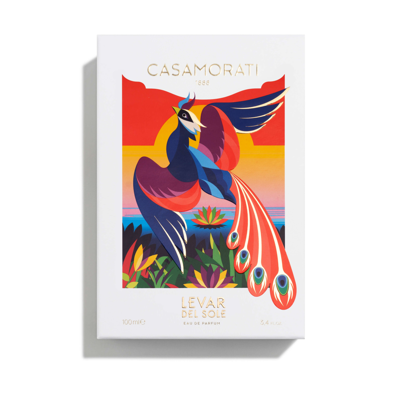 Casamorati 1888 Levar Del Sole 100 ml